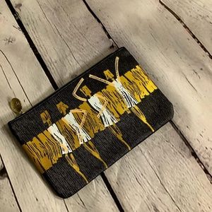 Ipsy small cosmetic bag